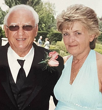 Roger J. Palko 1945-2026
